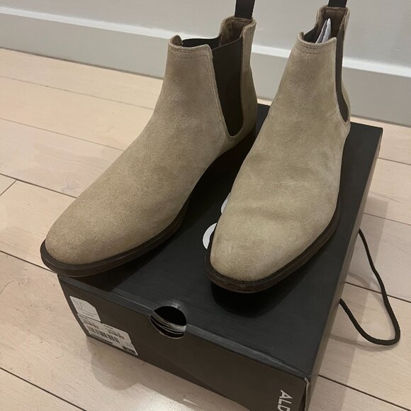 Aldo Gweracien Chelsea boot - Picture 4 of 7